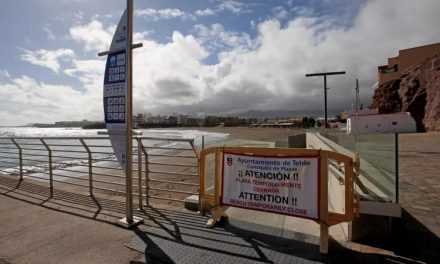 Jaulas Gate: Todos culpables, mucho secreto, nadie al mando y  olor…a incapacidad manifiesta  