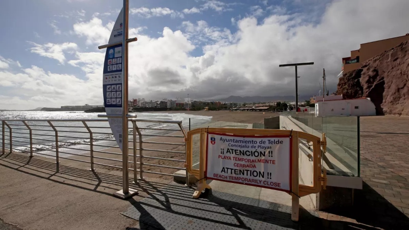 Jaulas Gate: Todos culpables, mucho secreto, nadie al mando y  olor…a incapacidad manifiesta  