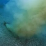 Urgente informe sobre el estado del emisario submarino 222