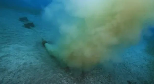 Nueva Canarias Telde denuncia la falta de transparencia del alcalde con el tema de la contaminación en nuestras playas