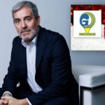 El presidente del Gobierno de Canarias, Fernando Clavijo, destaca la labor informativa de Ondaguanche en su mensaje de Navidad