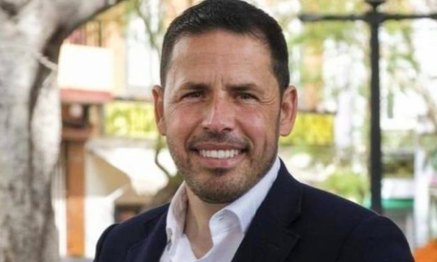 Héctor Suárez: “Señor Alcalde está siguiendo usted la táctica de atacar sin criterio sólido a sabiendas de que debe defenderse por omisión”