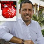 Héctor Suárez: «Hoy es un día para felicitarles, para reconocer su paciencia, su compromiso y su capacidad de seguir creyendo en Telde incluso cuando quienes gobiernan no han estado a la altura de esa confianza»