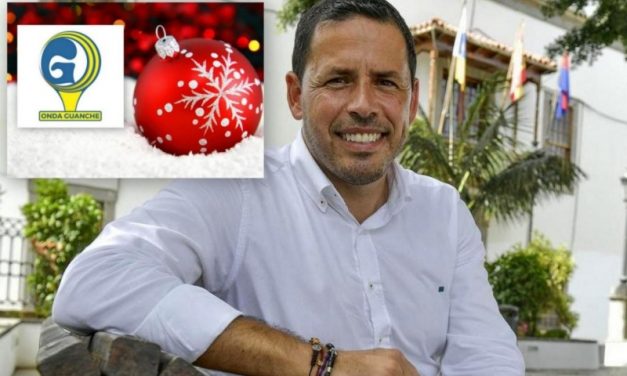 Héctor Suárez: «Hoy es un día para felicitarles, para reconocer su paciencia, su compromiso y su capacidad de seguir creyendo en Telde incluso cuando quienes gobiernan no han estado a la altura de esa confianza»