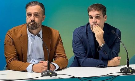 Ciuca se queda sola: Ni PP ni Más por Telde ni Juan Martel avalan públicamente el relato del gobierno sobre la crisis ambiental