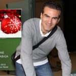 Juan Carlos Hernández Atta: «Quiero desearles que el nuevo año que asoma venga cargado de lo más importante, salud, trabajo, amor y sobre todo nuevas ilusiones para seguir construyendo juntos el Valsequillo que soñamos»