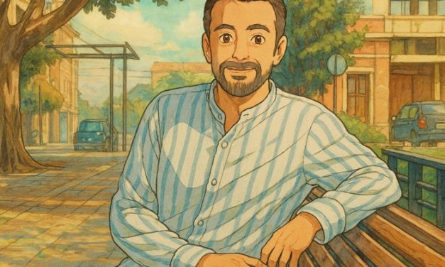 Se acabaron las especulaciones: Juan A. Peña niega en «El pulso» de Ondaguanche cualquier intento moción de censura en Telde