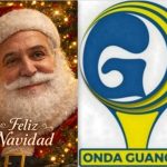 Programa especial Navidad de «El pulso» en Ondaguanche con Juan Santana
