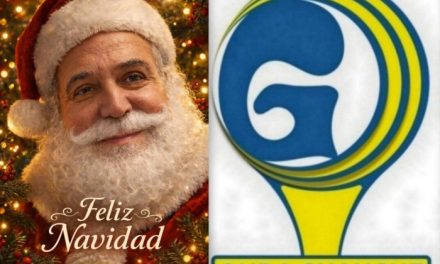 Programa especial Navidad de «El pulso» en Ondaguanche con Juan Santana