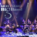 La Gran Canaria Big Band rinde homenaje a Benny Moré en el Teatro Auditorio Agüimes