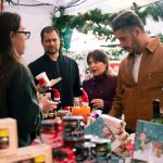 La Laguna inaugura una nueva edición de ‘La Recovita de Navidad’