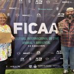 La película ‘Lilith’, rodada íntegramente en Telde, gana el Premio de Cine Feminista en el FICAA 2025 de México