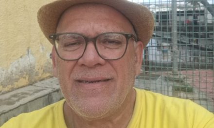 El presidente del Club de Petanca “Palmito retoño” lanza un “SOS” al Ayuntamiento de Telde a través de La hora de la Verdad de Onda Guanche