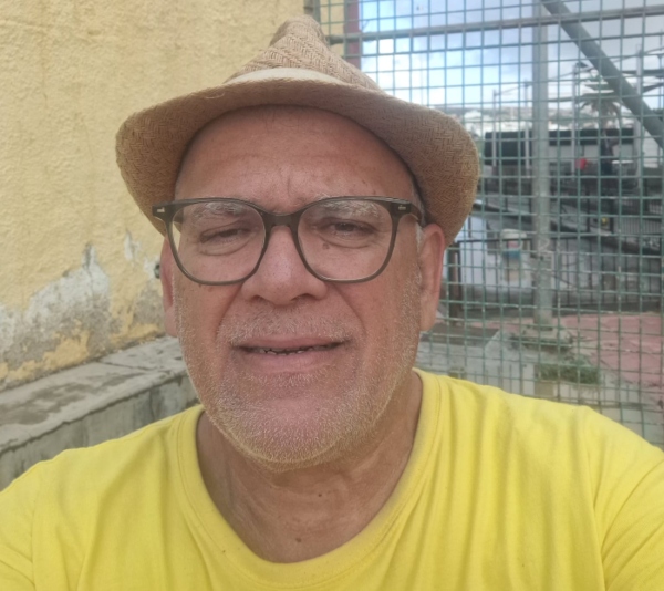 El presidente del Club de Petanca “Palmito retoño” lanza un “SOS” al Ayuntamiento de Telde a través de La hora de la Verdad de Onda Guanche