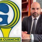 José Luis Macías (NC) y el encuentro solidario navideño de La Garita, protagonistas del programa “La hora de la verdad” de Onda Guanche