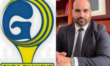 José Luis Macías (NC) y el encuentro solidario navideño de La Garita, protagonistas del programa “La hora de la verdad” de Onda Guanche