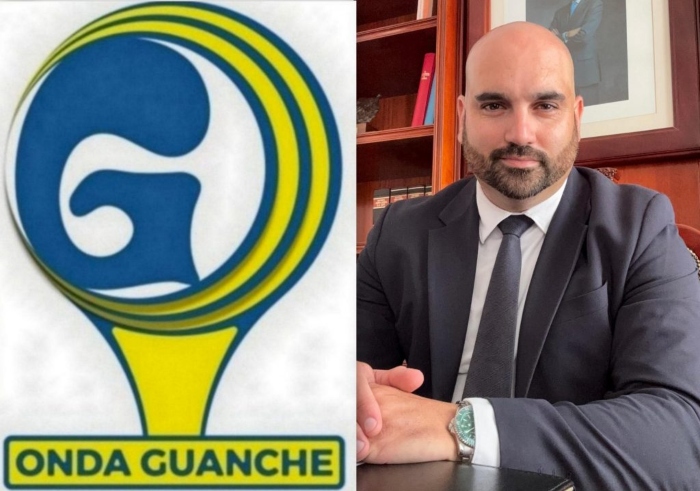 José Luis Macías (NC) y el encuentro solidario navideño de La Garita, protagonistas del programa “La hora de la verdad” de Onda Guanche