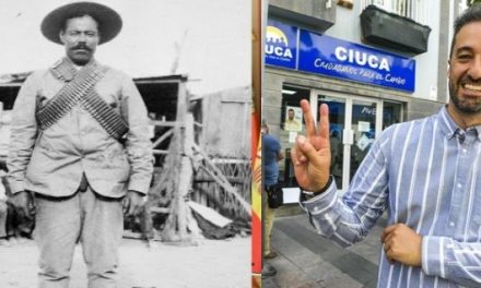 Juan Antonio Peña ha convertido el Ayuntamiento de Telde en “el ejército de Pancho Villa”