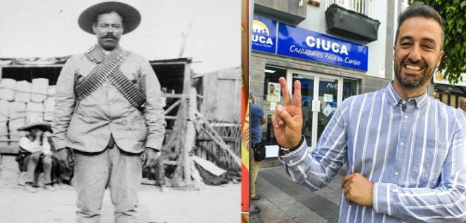 Juan Antonio Peña ha convertido el Ayuntamiento de Telde en “el ejército de Pancho Villa”