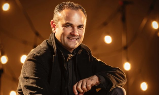 El concierto ‘Será Navidad’ de Pedro Afonso abre un fin de semana repleto de música en Agüimes