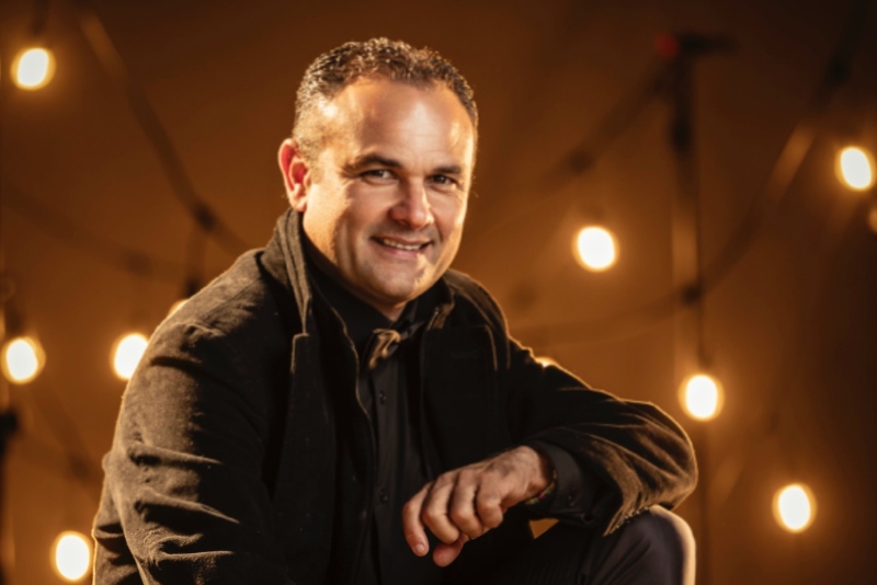 El concierto ‘Será Navidad’ de Pedro Afonso abre un fin de semana repleto de música en Agüimes