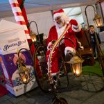 La Laguna inaugura mañana la Plaza de la Navidad