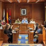 Telde: La declaración institucional contra las jaulas marinas  sale mutilada del Pleno