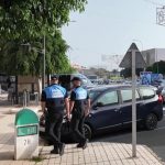 Seguridad reforzada en las zonas comerciales abiertas de Ingenio y El Carrizal durante la época navideña