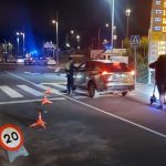 La campaña de la Policía Local ‘100% Navidad segura’ de La Laguna se salda con 87 intervenciones en su primera semana