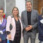 Telde: El partido de los transfugas se ríe del PP, le roba un consejero y los trata de cornudos