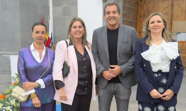 Telde: El partido de los transfugas se ríe del PP, le roba un consejero y los trata de cornudos