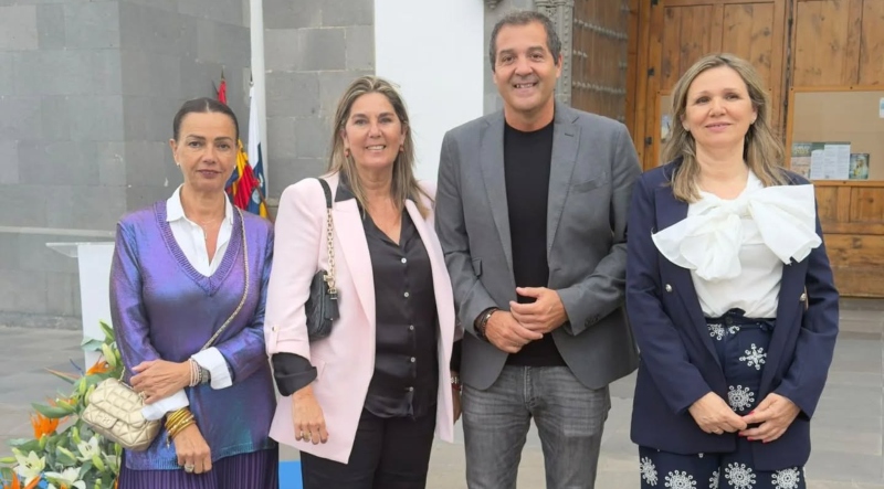 Telde: El partido de los transfugas se ríe del PP, le roba un consejero y los trata de cornudos