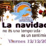 La A.V. Punto y Seguido de La Garita (Telde), invita a la ciudadanía a su tradicional evento solidario de recogida de productos navideños