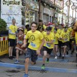 La V San Silvestre Aldeana 2025 llenará de solidaridad y deporte las calles del municipio el próximo 31 de diciembre