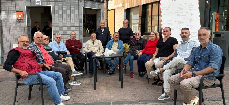 “Tertuliando desde la Resistencia” convoca a la ciudadanía a alzar la voz por el cierre de las playas de Telde