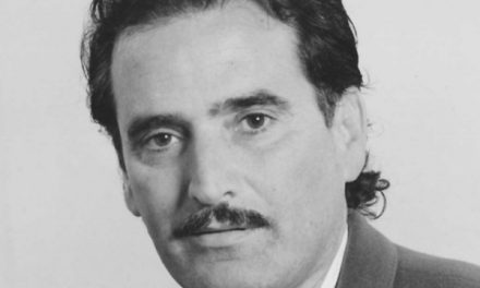 Tony Benítez:  Aires de Maduro soplan por  Salinetas