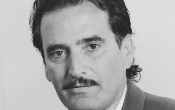 Tony Benítez:  Aires de Maduro soplan por  Salinetas