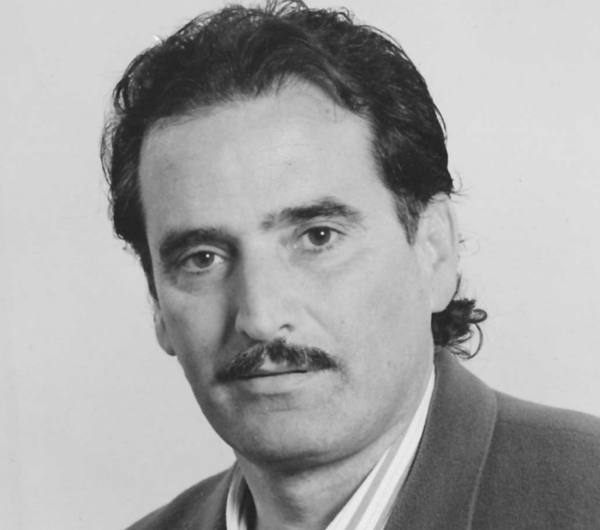 Tony Benítez:  Aires de Maduro soplan por  Salinetas