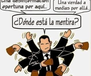 Dos trileros, un mediocre y un tonto tras la falsa moción de censura en Telde