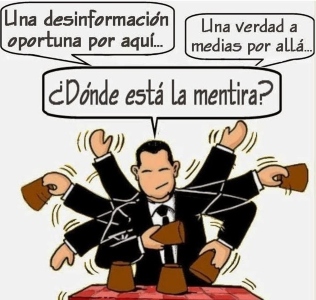 Dos trileros, un mediocre y un tonto tras la falsa moción de censura en Telde