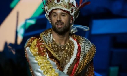 Las Agrupaciones Musicales toman el relevo de las murgas en los concursos del Carnaval de Santa Cruz