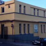 El Ayuntamiento de Las Palmas  recupera el Centro Cívico La Isleta