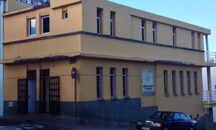 El Ayuntamiento de Las Palmas  recupera el Centro Cívico La Isleta