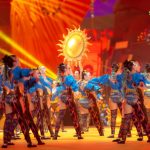 El Recinto Ferial de Santa Cruz acogerá este domingo el concurso de Agrupaciones Coreográficas