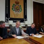 Televisión Canaria y Televisión Española emitirán la Gala de la Reina del Carnaval 