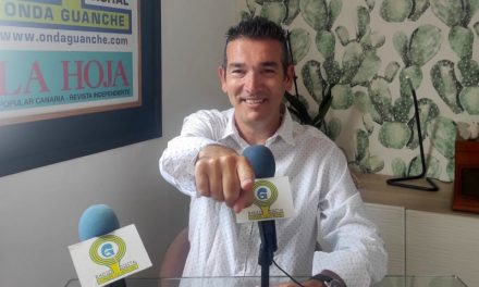 EL Paco Artiles, símbolo de la parálisis: Florentino López Castro denuncia en ‘El pulso’ el uso político de un espacio público cerrado