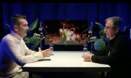 Juan Francisco Artiles (MxT) en«La hora de la verdad» de Ondaguanche: “Es difícil que algunas cabezas entiendan que agua y electricidad son incompatibles”