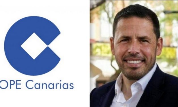 Héctor Suárez en Cope Canarias: «La Fiscalía ha abierto diligencias por la negligente gestión de la contaminación de la costa de Telde, es urgente que el alcalde de explicaciones»