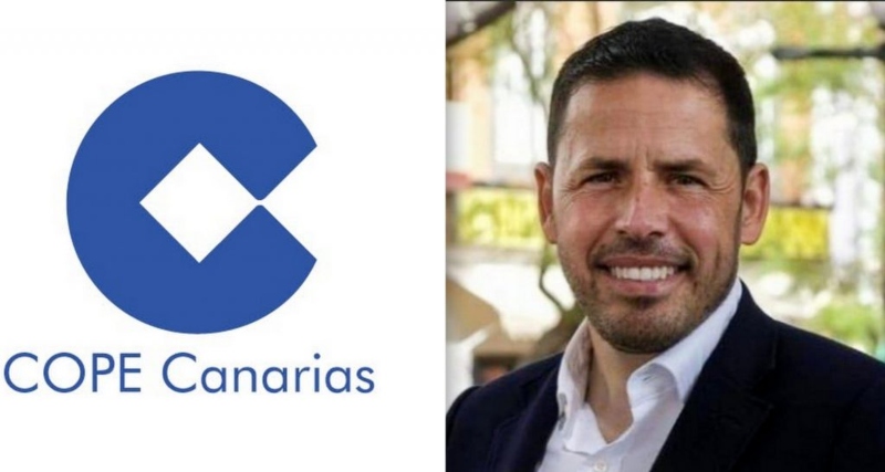 Héctor Suárez en Cope Canarias: «La Fiscalía ha abierto diligencias por la negligente gestión de la contaminación de la costa de Telde, es urgente que el alcalde de explicaciones»