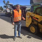 Iván Sánchez la apuesta del PP de Telde